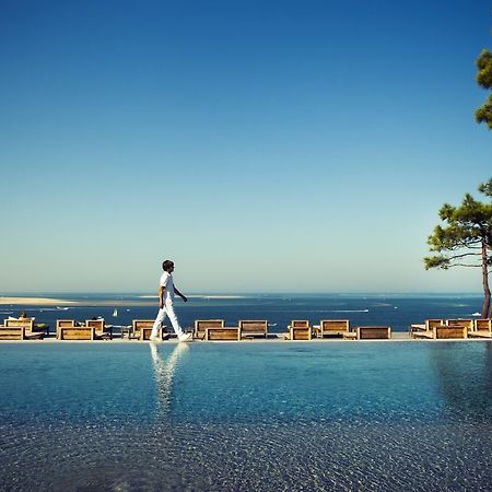 Hotel La Co Pyla-sur-Mer Exterior photo