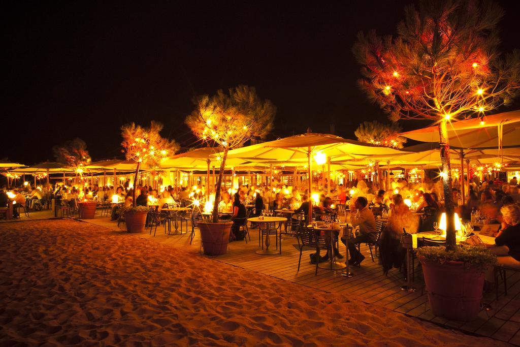 Hotel La Co Pyla-sur-Mer Exterior photo