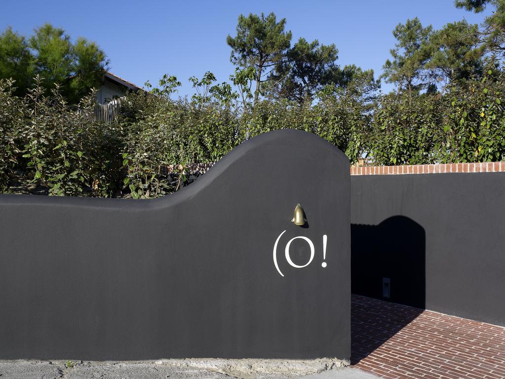 Hotel La Co Pyla-sur-Mer Exterior photo