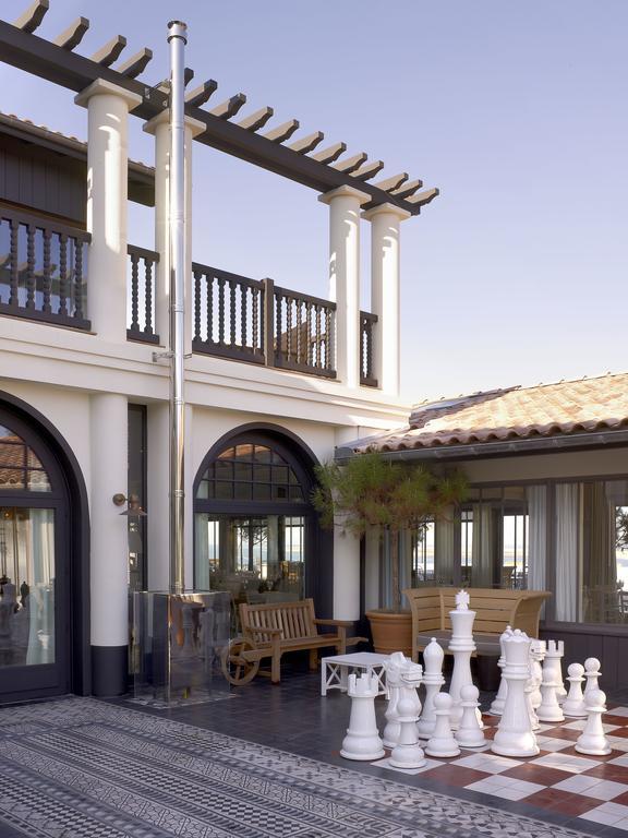 Hotel La Co Pyla-sur-Mer Exterior photo