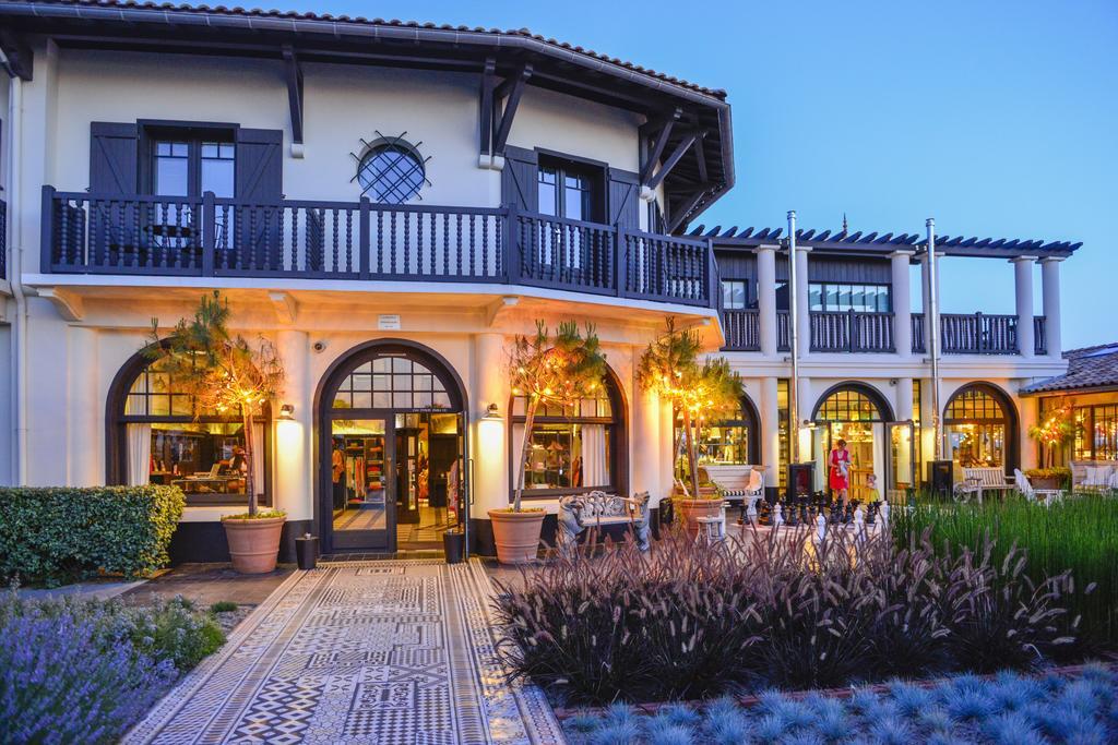 Hotel La Co Pyla-sur-Mer Exterior photo