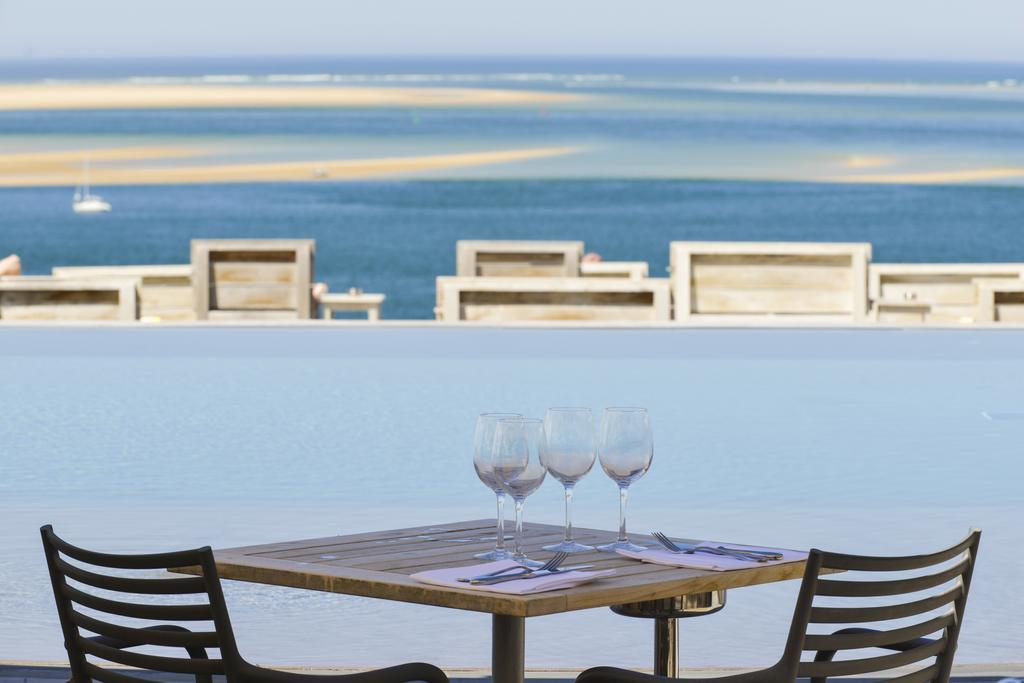 Hotel La Co Pyla-sur-Mer Exterior photo