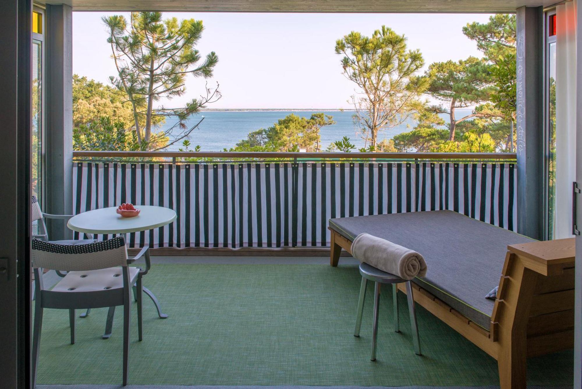 Hotel La Co Pyla-sur-Mer Exterior photo
